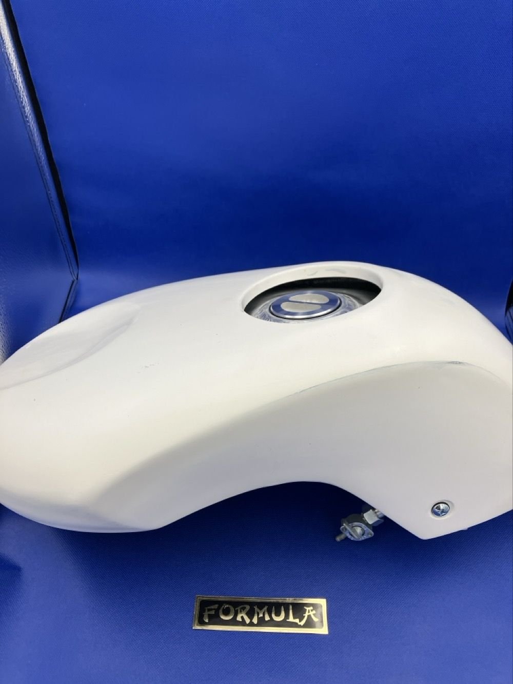 新型】NSR50 NSF100 スプリントタンク | M7プロジェクト