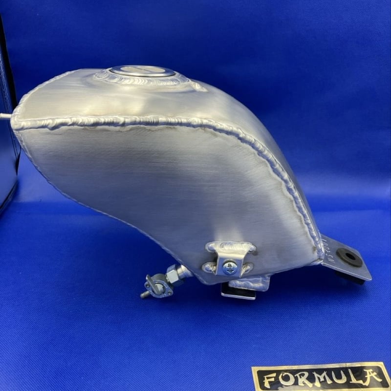 NSR50 NSF100 スプリントタンク | M7プロジェクト