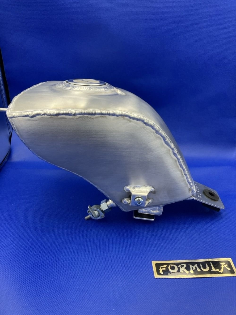 nsr50 NSF100 純正タンク　色々オマケ付き NSR50 NSF100 スプリントタンク | M7プロジェクト