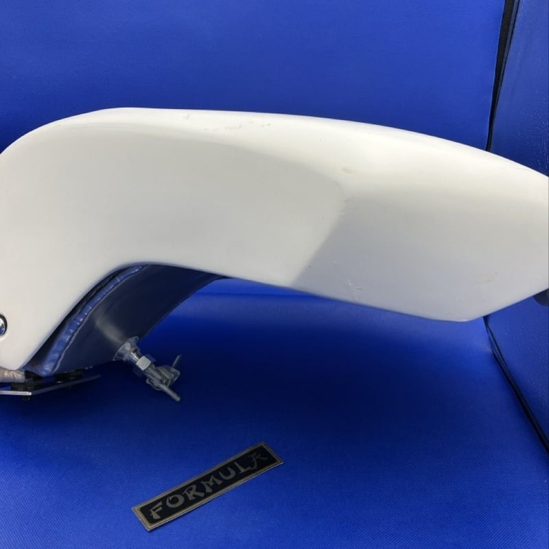 NSR50 NSF100 スプリントタンク | M7プロジェクト