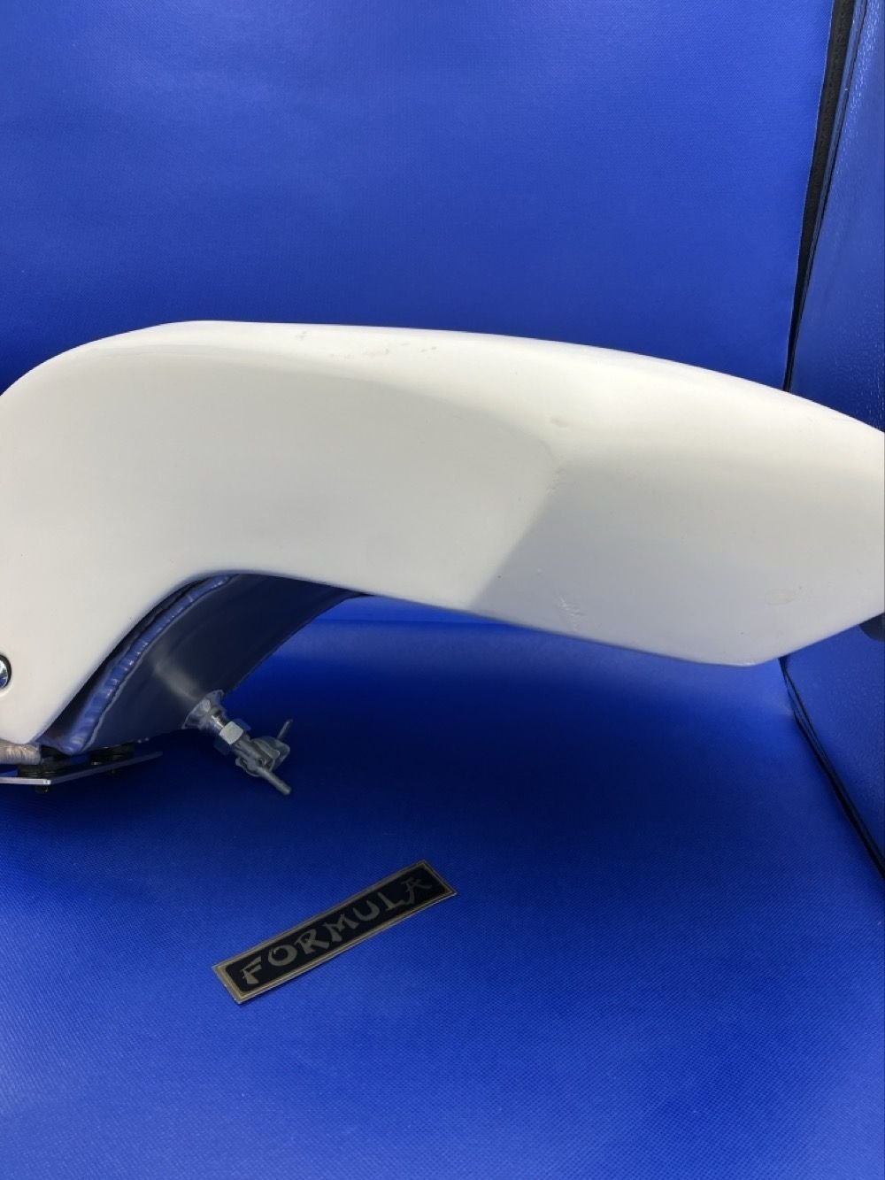 新型】NSR50 NSF100 スプリントタンク | M7プロジェクト