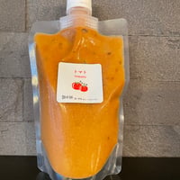 【パウチ】糀トマト　200g入（塩分不使用）