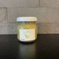 塩糀山椒　45g