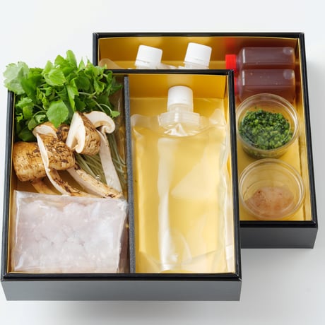 はもまつしゃぶセット