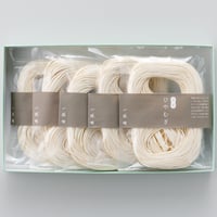 半生ひやむぎ 紙箱入 10袋