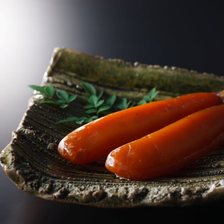 からすみ一腹