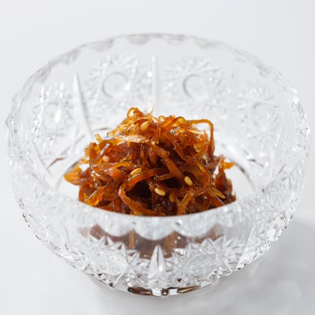 新生姜の匠煮