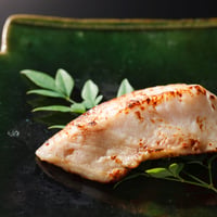 鰆の塩糀漬 紙箱入 5切