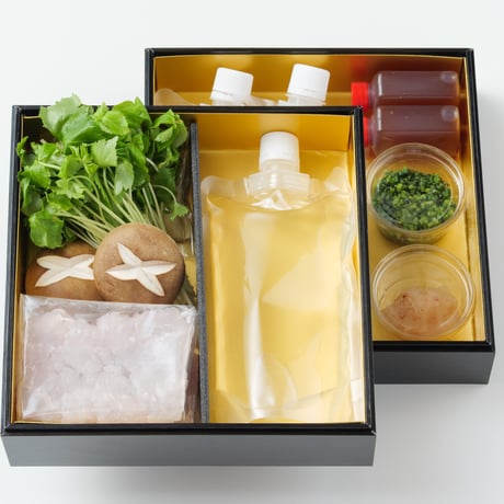 はもしゃぶセット