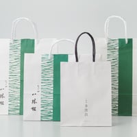 手提げ紙袋