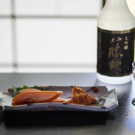 大吟醸 八勝館 ミニボトル（300ml）