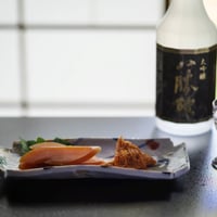 珍味日本酒詰合せ