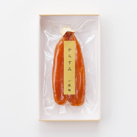 からすみ一腹