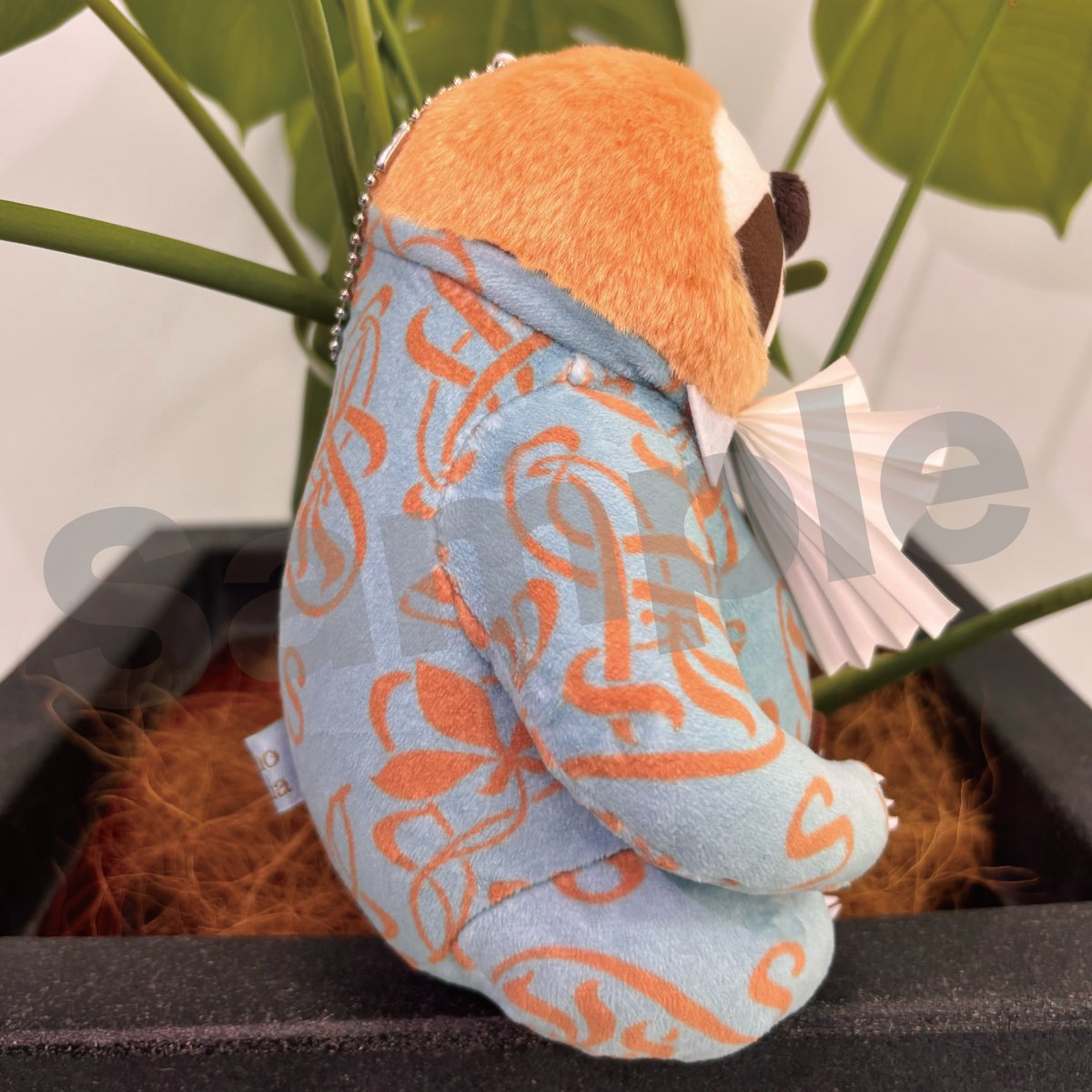 なまけものぬいぐるみ | Taisho Maeda Online Store