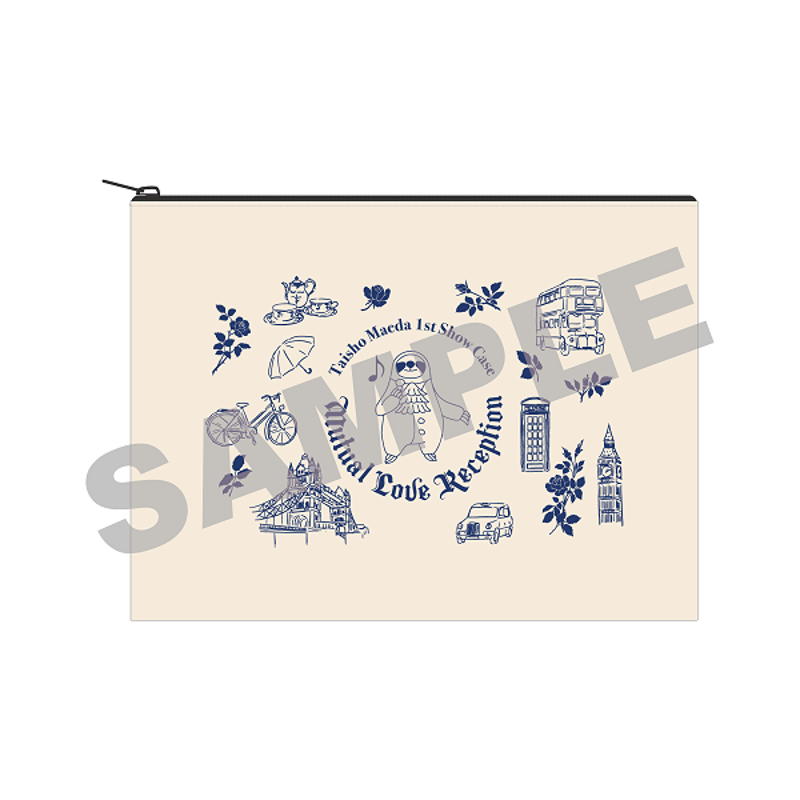 Taisho Maeda Online Store