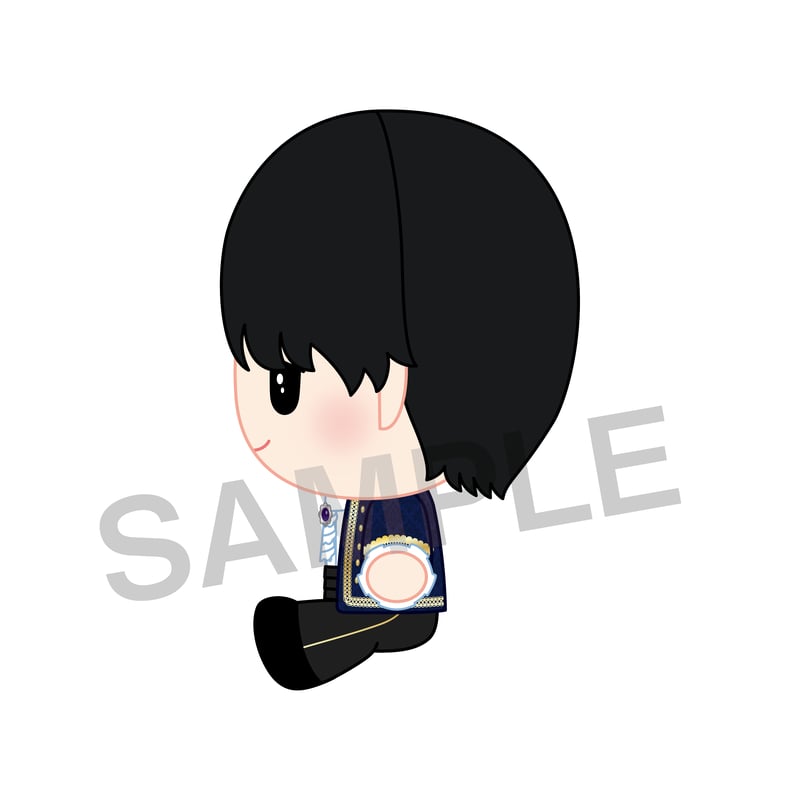 受注商品】大翔くんのぬいぐるみ ver.2 | Taisho Maeda Online Store