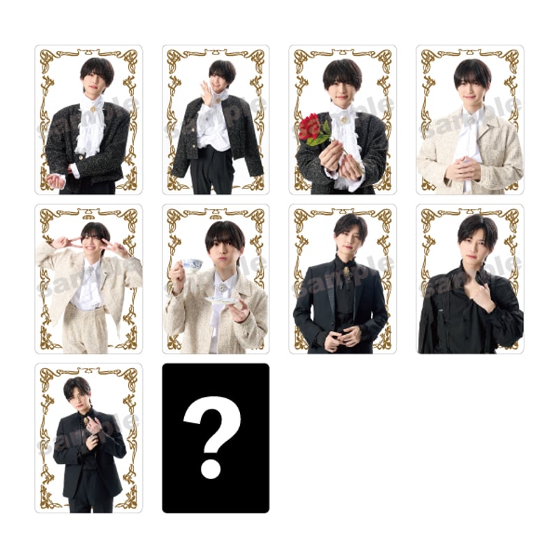 Taisho Maeda Online Store