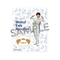 大翔くんのぬいぐるみ | Taisho Maeda Online Store