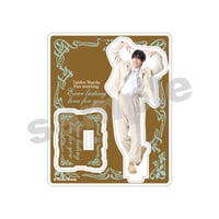 大翔くんのぬいぐるみ ver.2 | Taisho Maeda Online Store