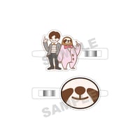 大翔くんのぬいぐるみ | Taisho Maeda Online Store