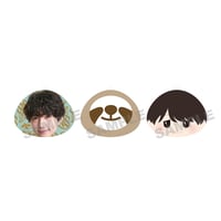 大翔くんのぬいぐるみ ver.2 | Taisho Maeda Online Store