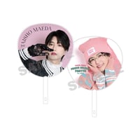 大翔くんのぬいぐるみ | Taisho Maeda Online Store