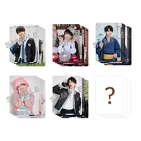 大翔くんのぬいぐるみ ver.2 | Taisho Maeda Online Store