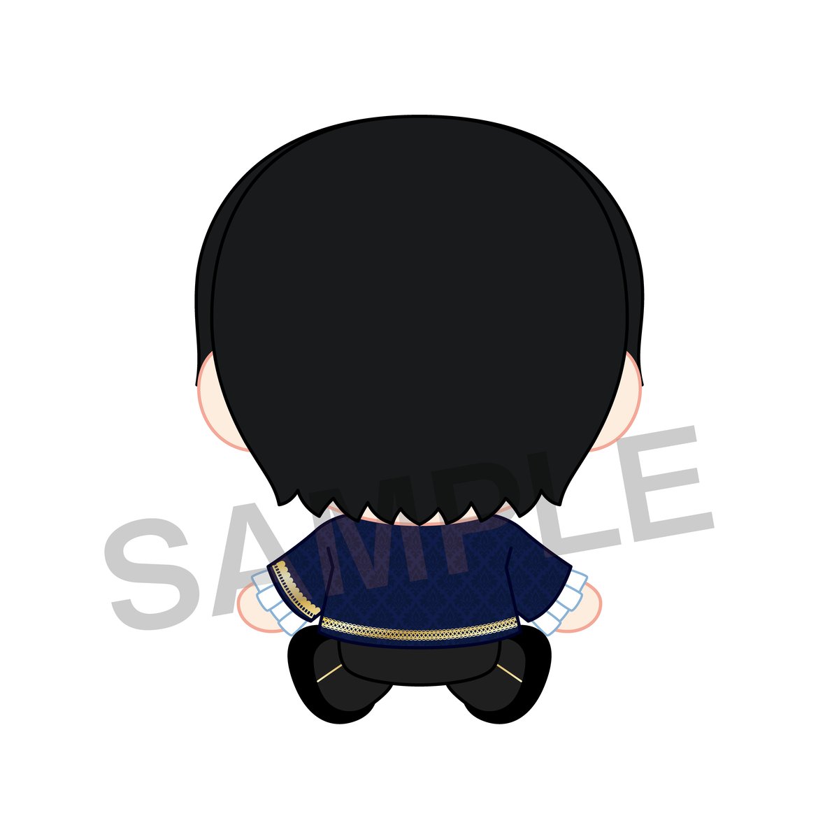 受注商品】大翔くんのぬいぐるみ ver.2 | Taisho Maeda Online Store