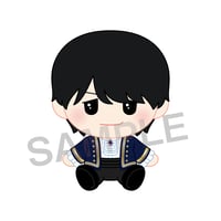 大翔くんのぬいぐるみ ver.2