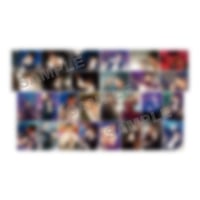 Year End Concert〜P×P Carnival!!〜ランダムブロマイド(全30種)