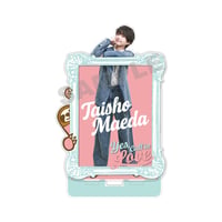FIVE TAISHO ランダムアクリルキーホルダー(全5種) | Taisho Maeda