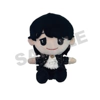 大翔くんのぬいぐるみ ver.2 | Taisho Maeda Online Store