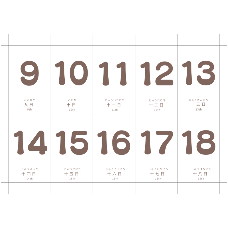 MMMG ミリメートル ミリグラム 日めくりカレンダー 海外限定】 MMMG ミリメートル 文房具・事務用品 日めくりカレンダー