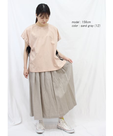 ◆超美品◆Ina イナ オールインワン ina イナ】のaw新作が入荷しました🍀 ウエストタックでふんわり