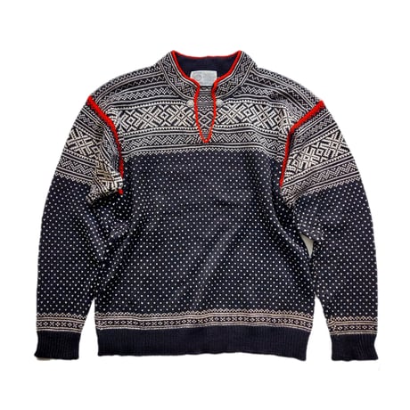 ノルディックセーター | STORES ノルディックセーター | STORES