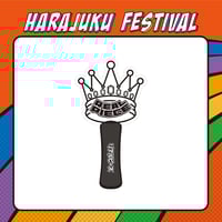 リアピトートバッグ | Harajuku Festival Official Online