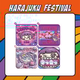 通販＞HARAJUKU FESTIVAL商品入荷状況 | Harajuku Festival