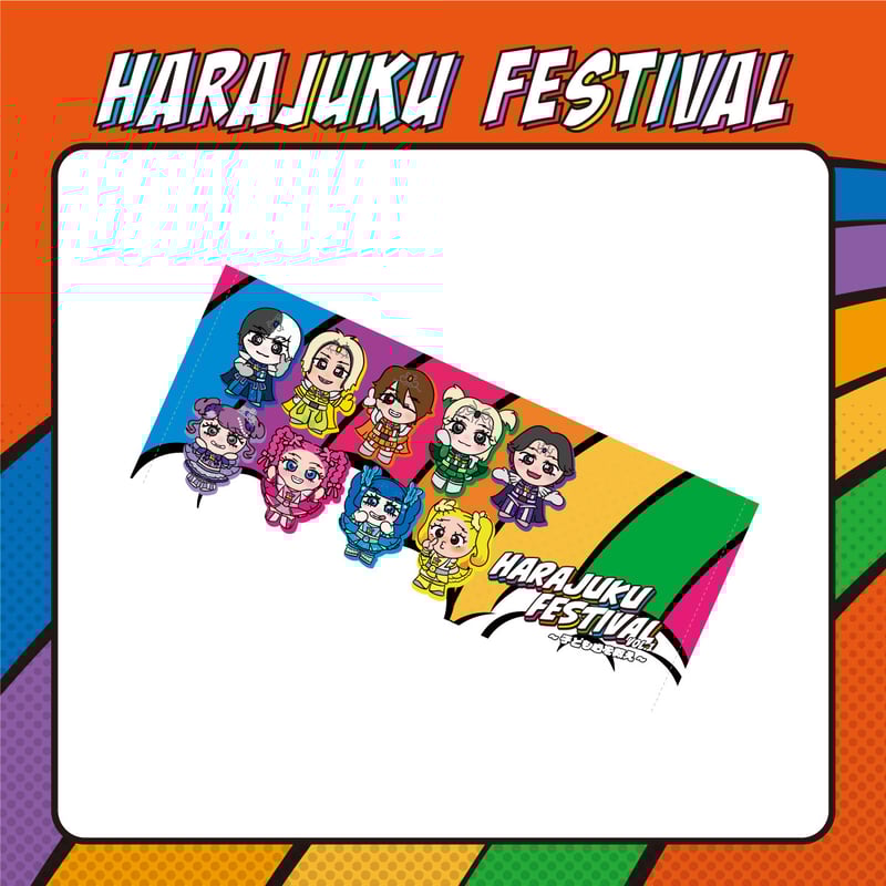\"Circus Funk\" Festival Tシャツ タオル 2025年最新】サーカスファンクフェスティバルの人気アイテム