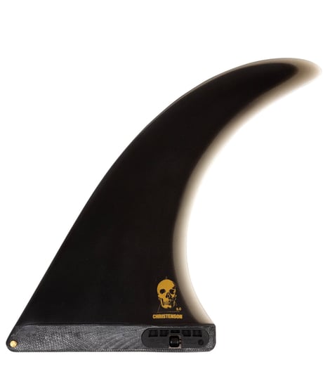 FCS II <CHRISTENSON LONGBOARD FIN> center box