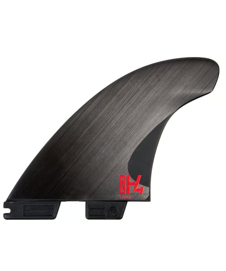 FCS II <H4 Fin> thruster