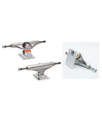 INDEPENDENT TRUCKS        <FORGED HOLLOW>129,139,144,149.159.169