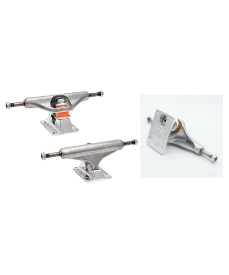 INDEPENDENT TRUCKS        <FORGED HOLLOW>129,139,144,149.159.169