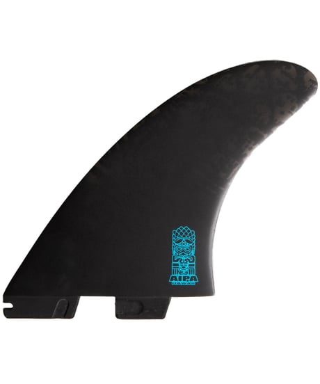 FCS II <AIPA TWIN + STABILISER FIN> 2+1
