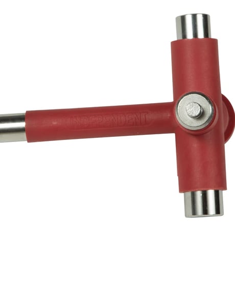 THE BEST SKATE TOOL <INDEPENDENT GENUINE PARTS>