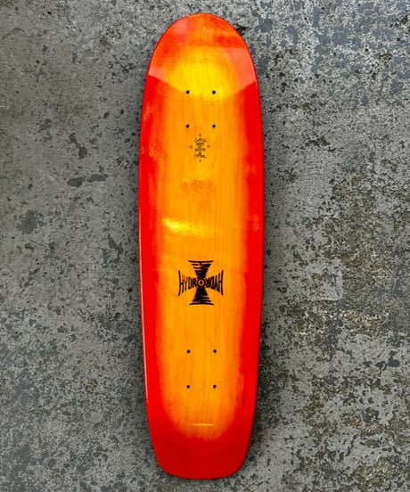 PATROL model 30.25"x8"WB14"