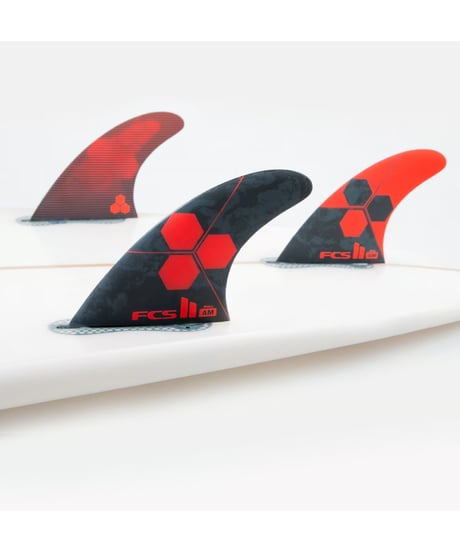 FCS II <AL MERRICK TRI FIN> thruster