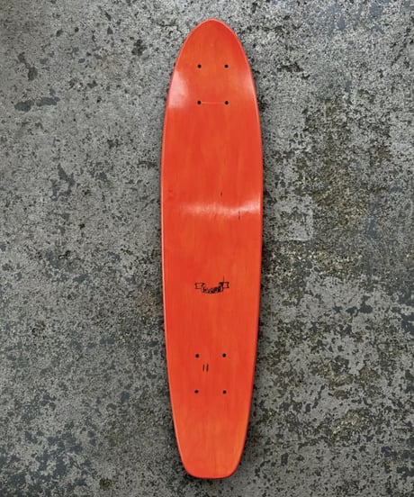 RAT model 26.5"x6" WB15"