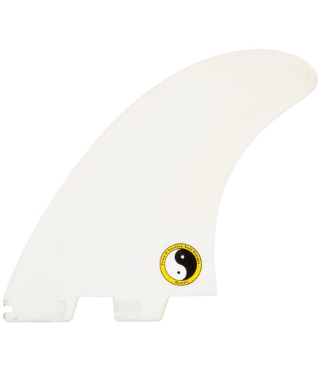 FCS II <TOWN & COUNTRY TWIN + STABILISER FIN> 2+1