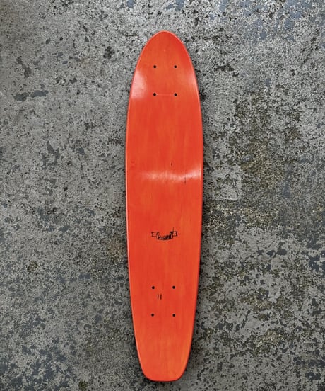 RAT model 26.5"x6" WB15"