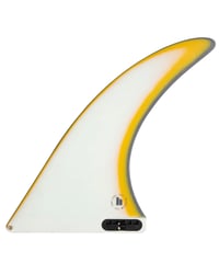 FCS II <FLOW LONGBOARD FIN> center box
